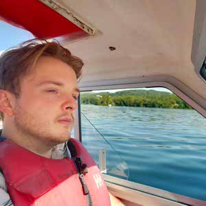 Kyle Anderson profile