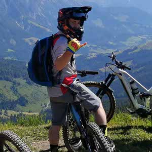 Bernhard Krenn profile