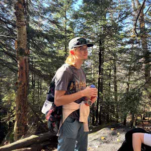Jules Legault profile