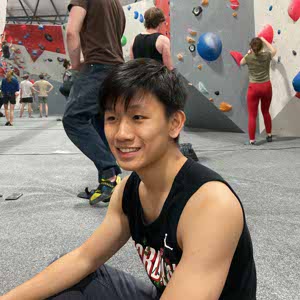 Ryan Wong profile