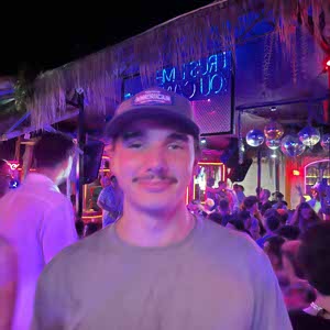 Daniel Dowd profile