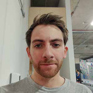Richard Baillie profile