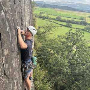 Ben Foskett profile