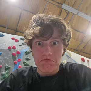 Tye Martin profile