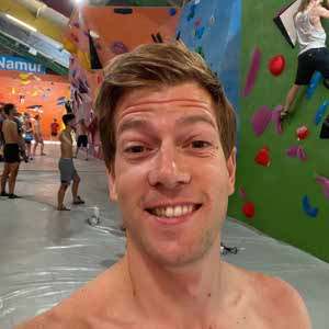 Duncan Deprez profile