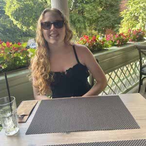 Kerry Spink profile