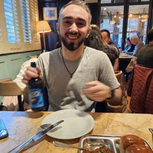 Chris Papaioannou profile