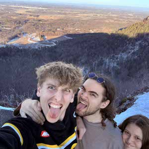 Tyler ODonnell profile