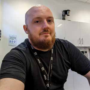 Sean Lynch profile