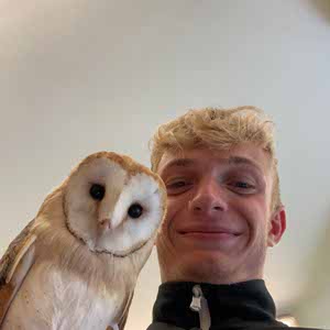 Caleb Crompton profile