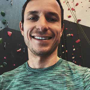 Greg Mashburn profile