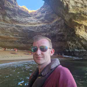 Jack Baldwin profile