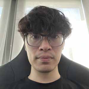Terence Chua profile