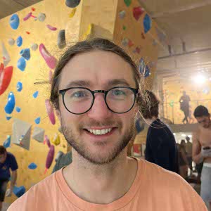 Mike Brindley profile