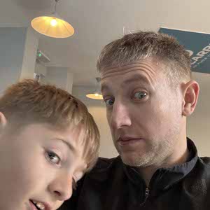 Silas Collinge profile