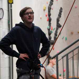 Kieran Ganner profile