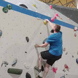 Paul Canham profile
