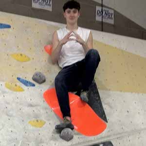 Alex Mullen profile