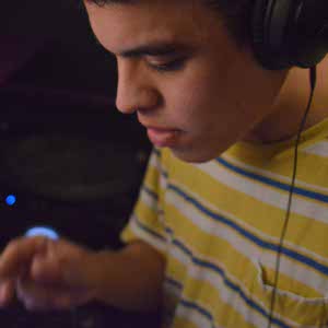 Tristan Choy profile