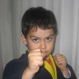 Luca Spiteri profile