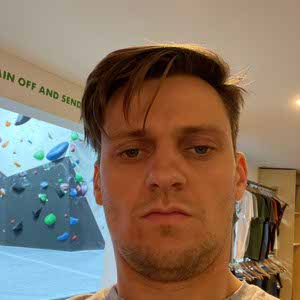 Oleksii Dykan profile