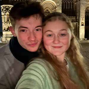 Alex Forsyth profile