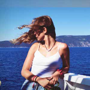 Rea Grgurač profile