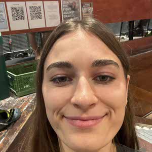 Helena Gouriou profile