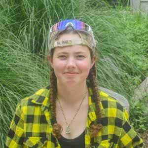 Iris Henman profile
