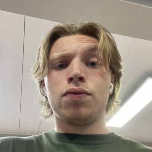 Josh Primett profile