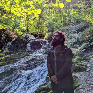 Humza Ahmad profile