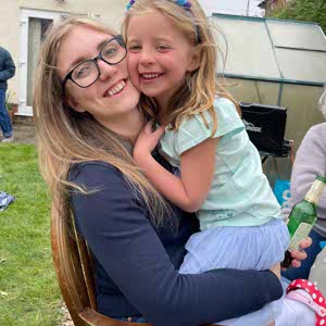 Rachel Henshaw profile