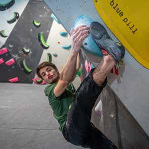 Billy Ridal profile