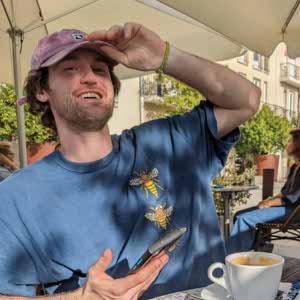 Rob Wynn profile