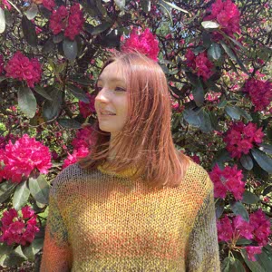Millie Morris profile