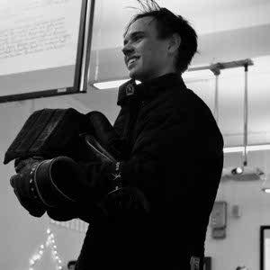 Ryan Black profile