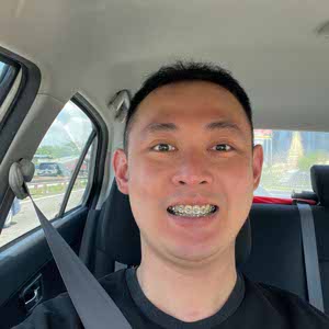 Chan Liang bin profile