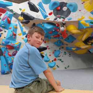 Ollie Frandsen profile