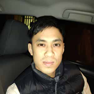 James Mok profile