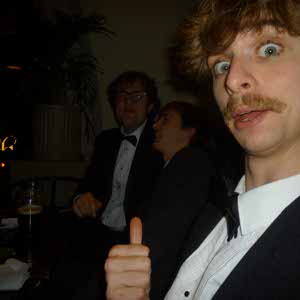 Patrick Mackay profile