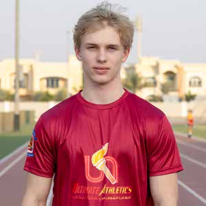 Sam Fraser profile