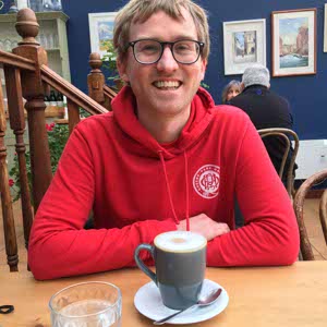 Matthew Peffers profile