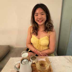 Sharon Yap profile