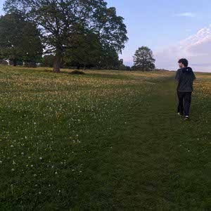 Joel Beeston profile