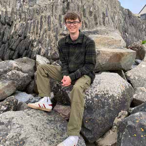 Gareth Jones profile