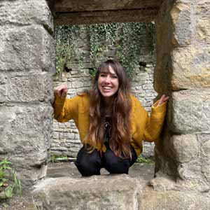 Ebba Marie Anderson profile