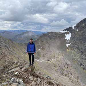 Kris Hall profile