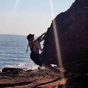 Hannah Hossack-Lodge profile