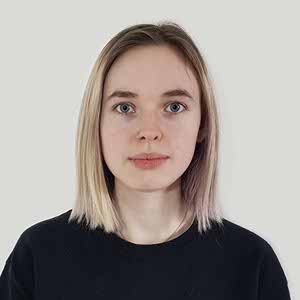 Ciara McAllister profile