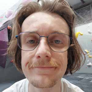 Lewis Jones-Davies profile